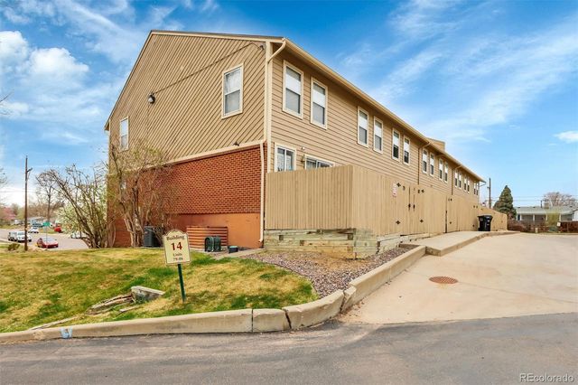 3300 W Florida Avenue 82, Denver, CO 80219