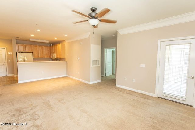 395 S Crow Creek Drive NW Unit 1422, Calabash, NC 28467