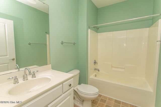 395 S Crow Creek Drive NW Unit 1422, Calabash, NC 28467