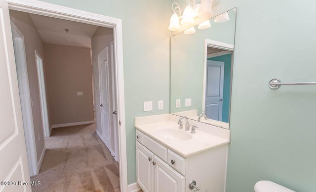 395 S Crow Creek Drive NW Unit 1422, Calabash, NC 28467