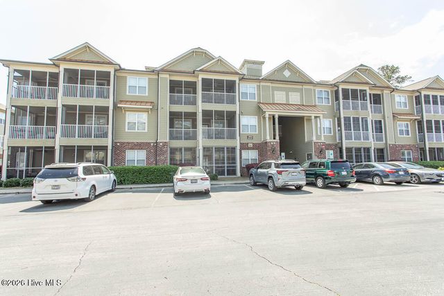 395 S Crow Creek Drive NW Unit 1422, Calabash, NC 28467