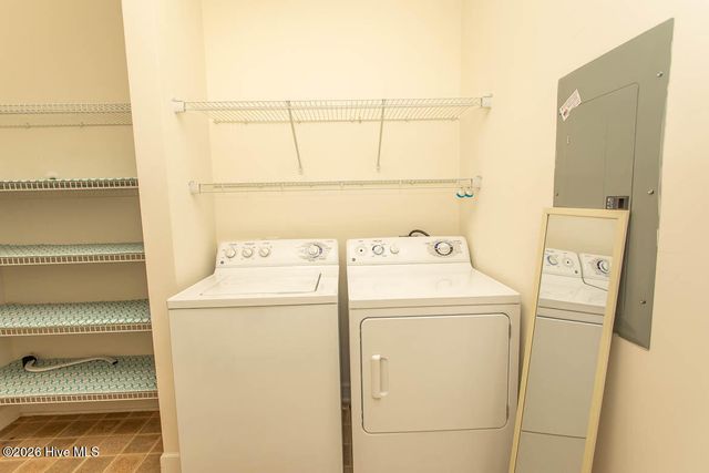 395 S Crow Creek Drive NW Unit 1422, Calabash, NC 28467