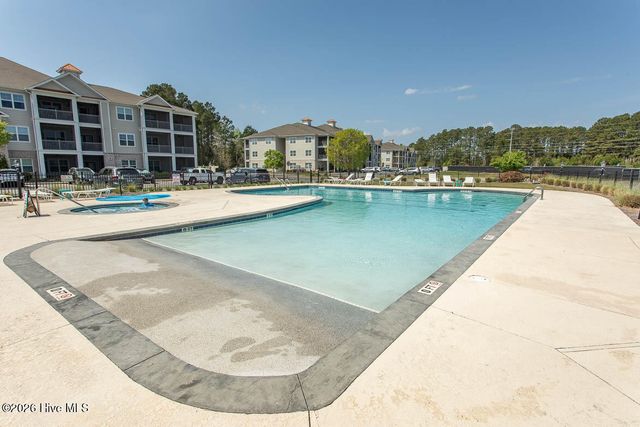395 S Crow Creek Drive NW Unit 1422, Calabash, NC 28467