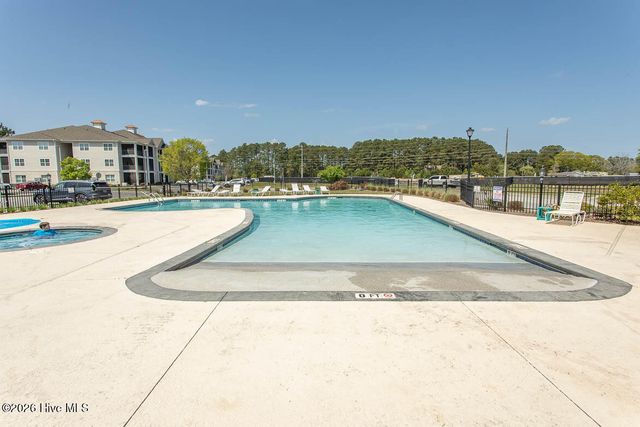 395 S Crow Creek Drive NW Unit 1422, Calabash, NC 28467