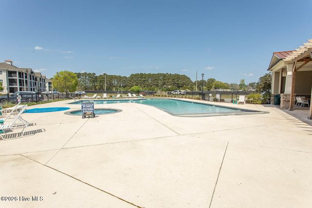 395 S Crow Creek Drive NW Unit 1422, Calabash, NC 28467
