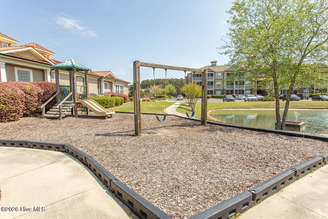 395 S Crow Creek Drive NW Unit 1422, Calabash, NC 28467