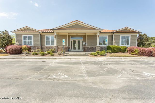 395 S Crow Creek Drive NW Unit 1422, Calabash, NC 28467