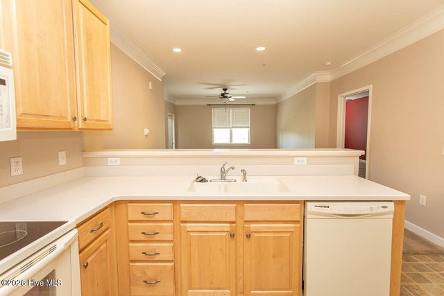 395 S Crow Creek Drive NW Unit 1422, Calabash, NC 28467