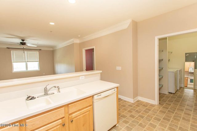 395 S Crow Creek Drive NW Unit 1422, Calabash, NC 28467