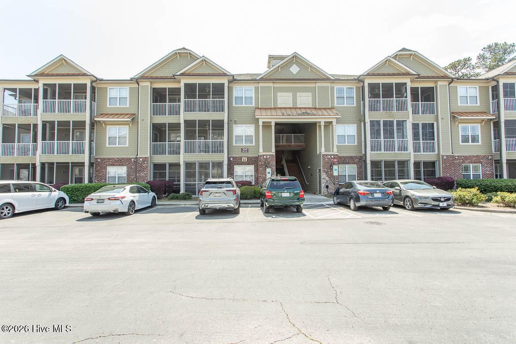 395 S Crow Creek Drive NW Unit 1422, Calabash, NC 28467