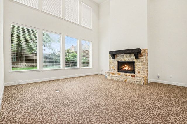 11559 Ashley Lane, Frisco, TX 75035