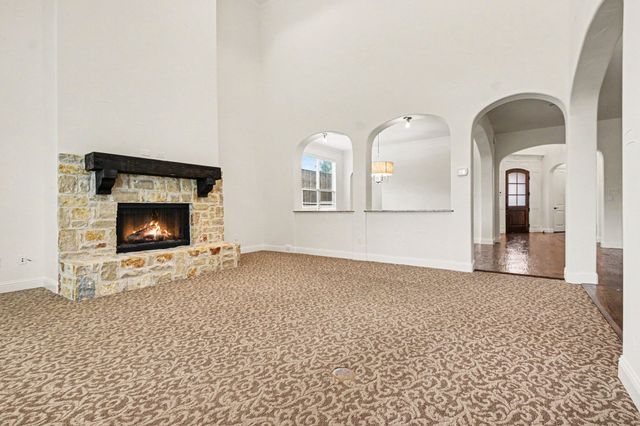 11559 Ashley Lane, Frisco, TX 75035
