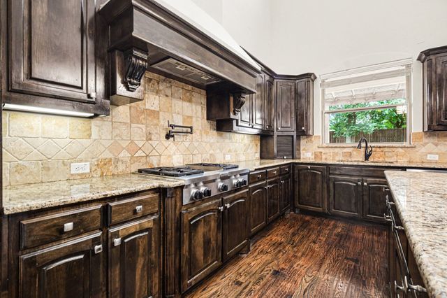11559 Ashley Lane, Frisco, TX 75035