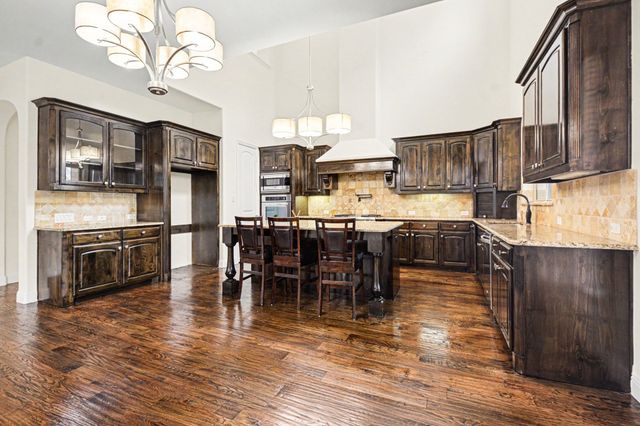 11559 Ashley Lane, Frisco, TX 75035