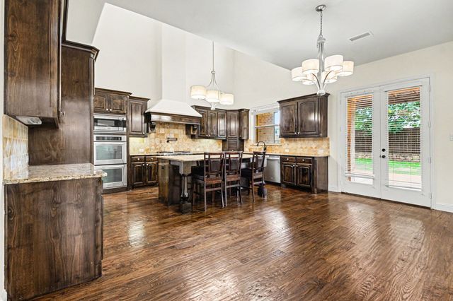 11559 Ashley Lane, Frisco, TX 75035