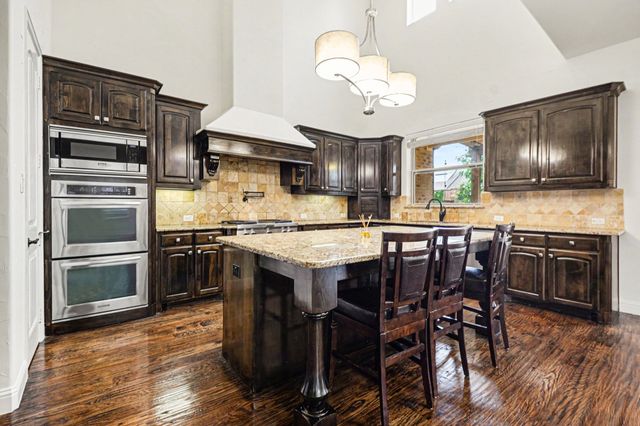 11559 Ashley Lane, Frisco, TX 75035