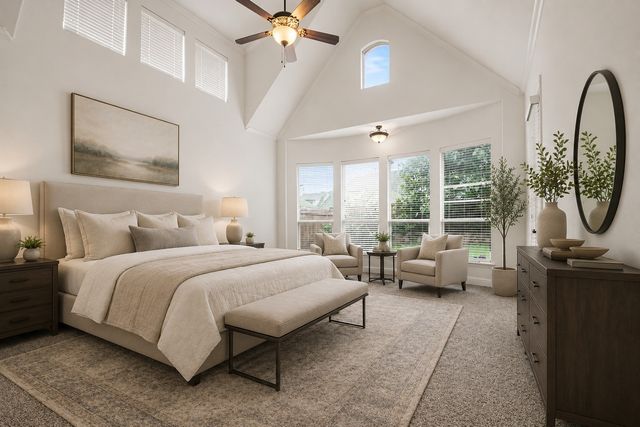 11559 Ashley Lane, Frisco, TX 75035