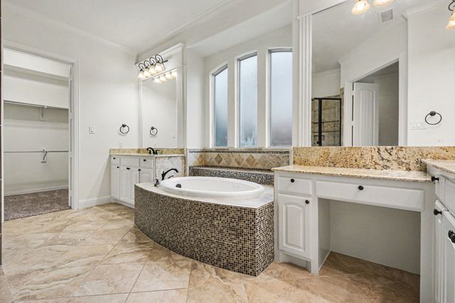 11559 Ashley Lane, Frisco, TX 75035