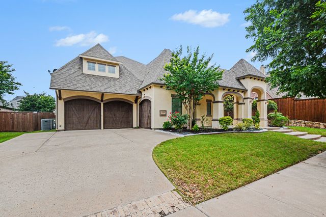 11559 Ashley Lane, Frisco, TX 75035