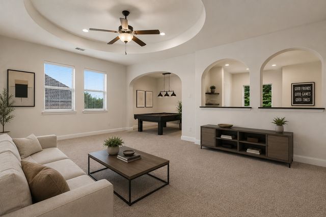 11559 Ashley Lane, Frisco, TX 75035