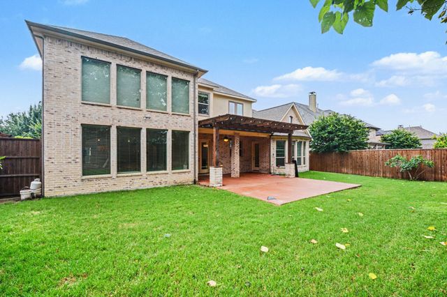 11559 Ashley Lane, Frisco, TX 75035