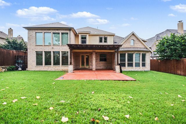 11559 Ashley Lane, Frisco, TX 75035