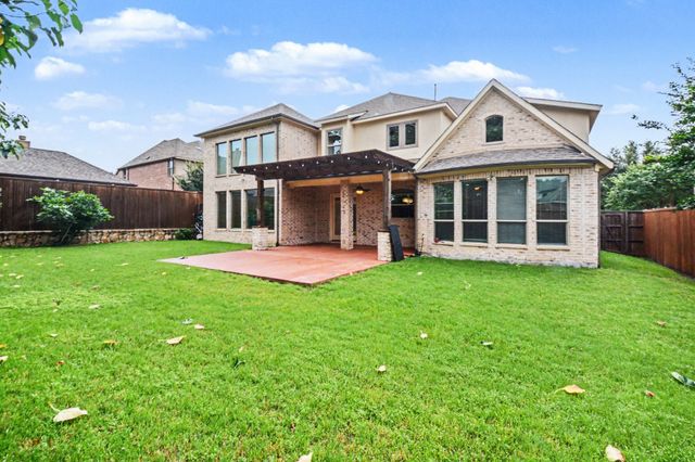 11559 Ashley Lane, Frisco, TX 75035