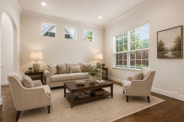 11559 Ashley Lane, Frisco, TX 75035