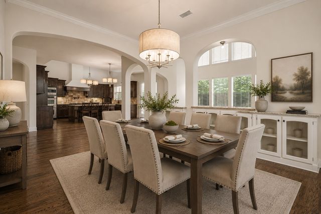 11559 Ashley Lane, Frisco, TX 75035
