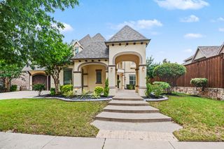 11559 Ashley Lane, Frisco, TX 75035