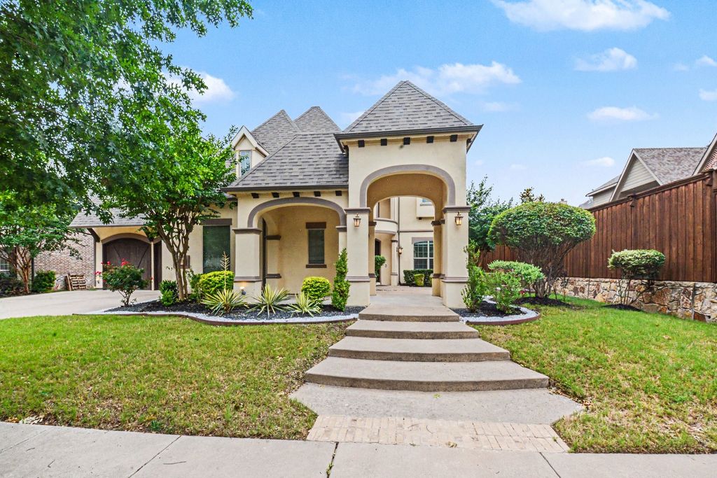 11559 Ashley Lane, Frisco, TX 75035