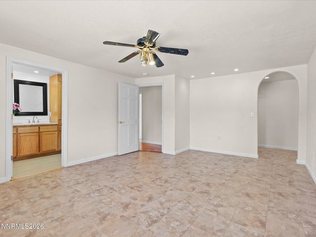 1529 Valley View Drive, Carson City, NV 89701