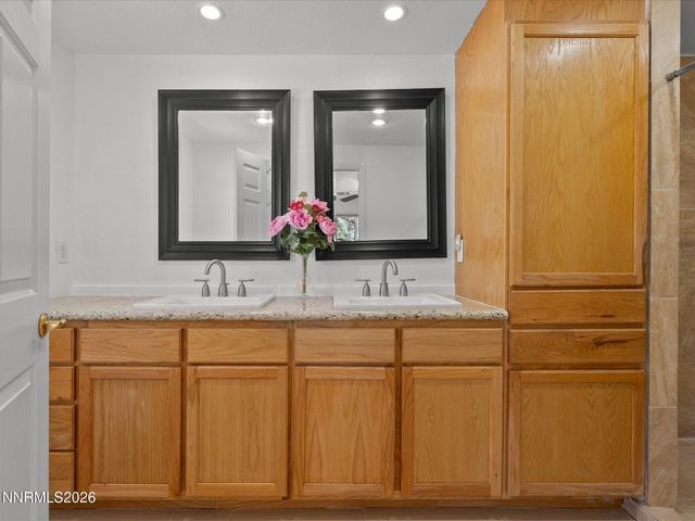 1529 Valley View Drive, Carson City, NV 89701