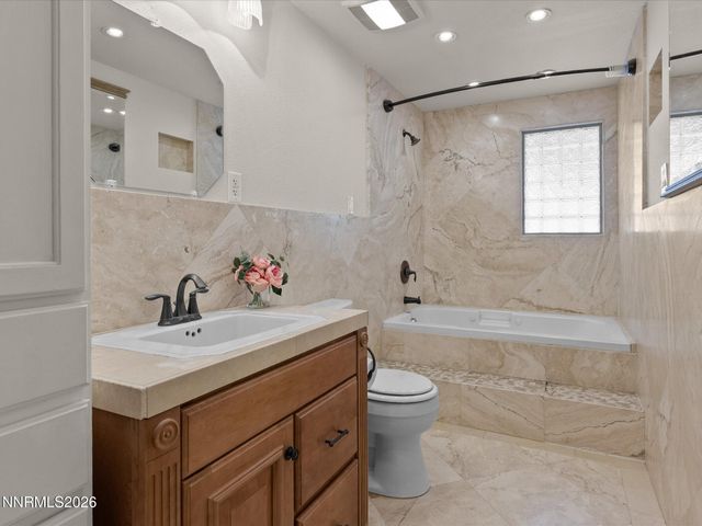 1529 Valley View Drive, Carson City, NV 89701