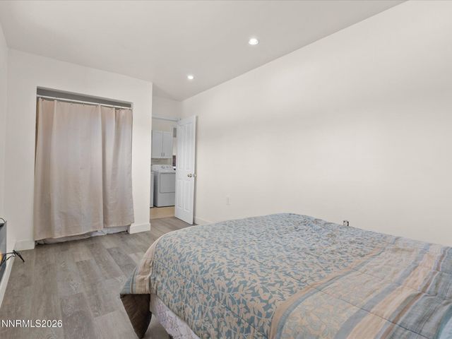1529 Valley View Drive, Carson City, NV 89701