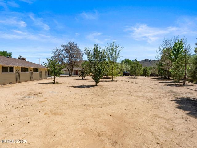 1529 Valley View Drive, Carson City, NV 89701