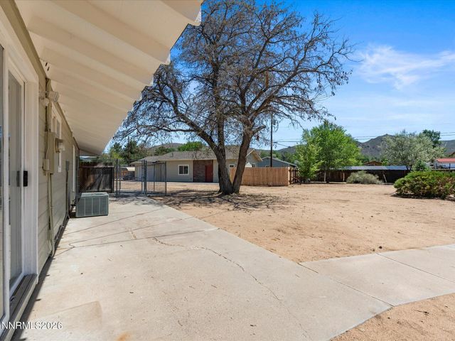1529 Valley View Drive, Carson City, NV 89701