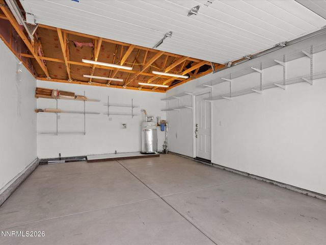 1529 Valley View Drive, Carson City, NV 89701