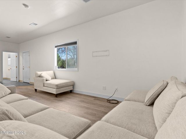 1529 Valley View Drive, Carson City, NV 89701