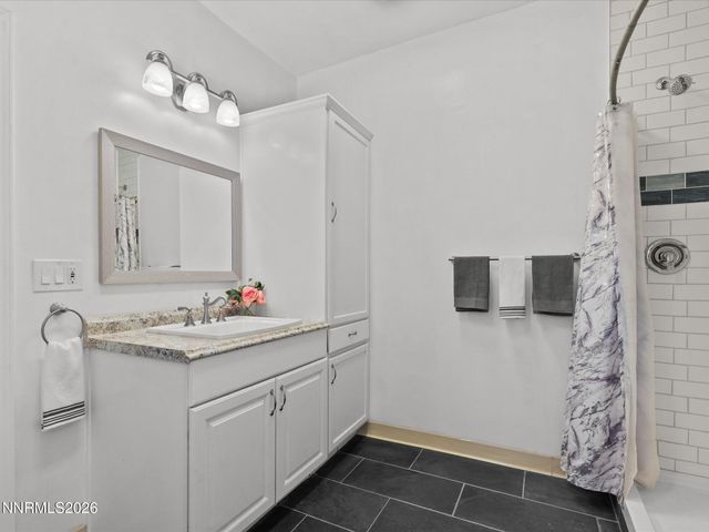 1529 Valley View Drive, Carson City, NV 89701