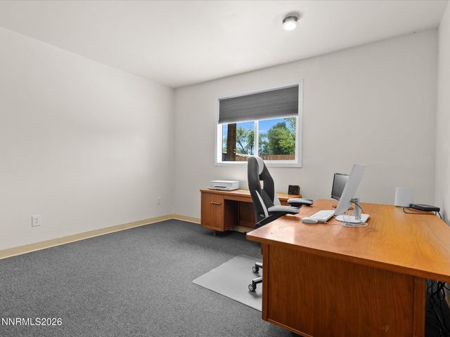 1529 Valley View Drive, Carson City, NV 89701