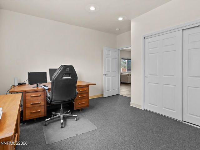1529 Valley View Drive, Carson City, NV 89701