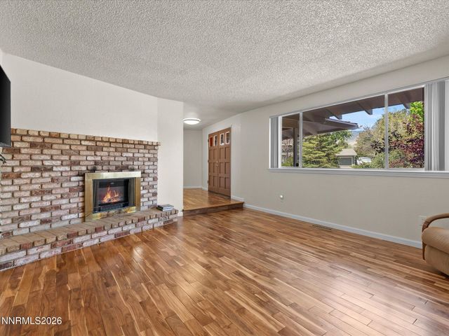 1529 Valley View Drive, Carson City, NV 89701