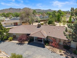 1529 Valley View Drive, Carson City, NV 89701