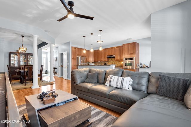 268 Hawthorne Lane, Barnegat, NJ 08005