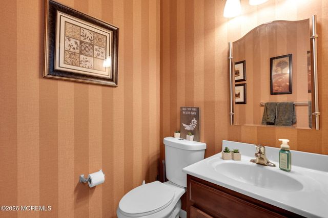 268 Hawthorne Lane, Barnegat, NJ 08005