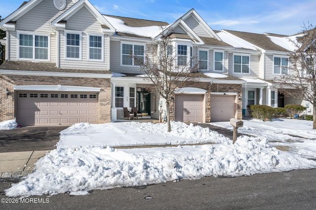 268 Hawthorne Lane, Barnegat, NJ 08005