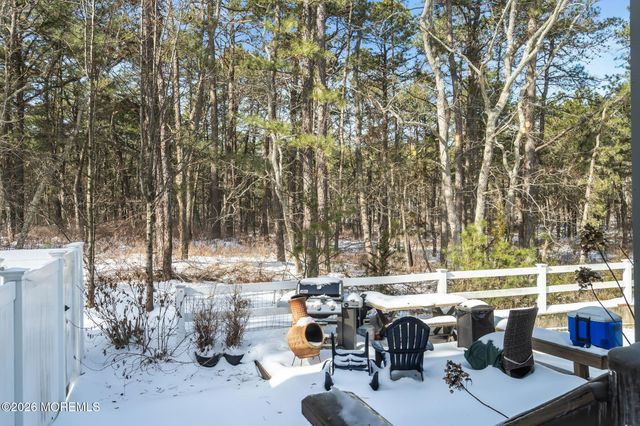 268 Hawthorne Lane, Barnegat, NJ 08005