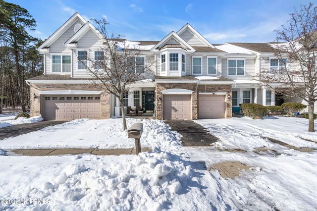 268 Hawthorne Lane, Barnegat, NJ 08005