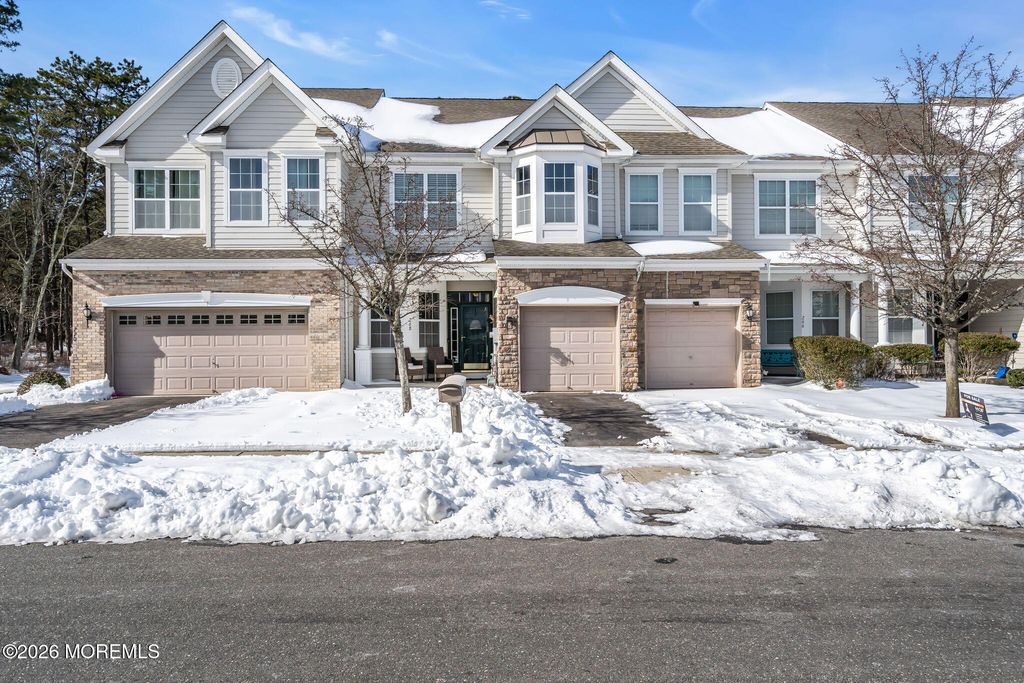 268 Hawthorne Lane, Barnegat, NJ 08005